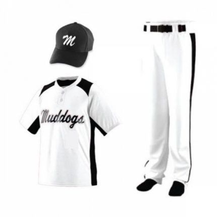 BASEBALL UNIFORM