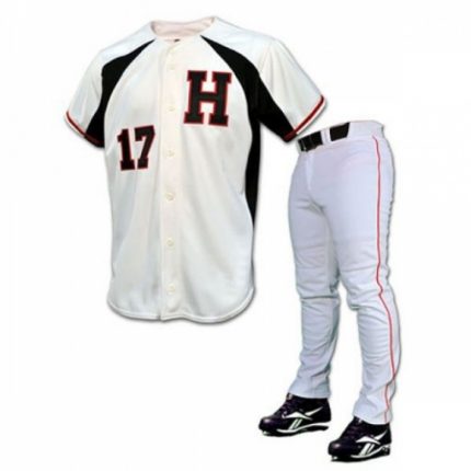 BASEBALL UNIFORM