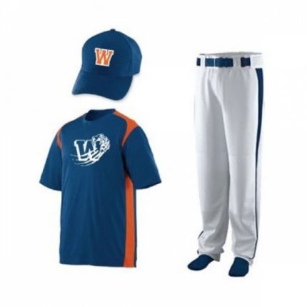 BASEBALL UNIFORM