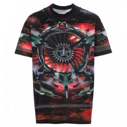 T SHIRT