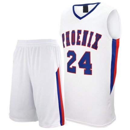 BASKET BALL UNIFORM