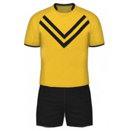 RUGBY UNIFORM