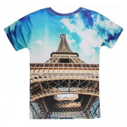 T SHIRT