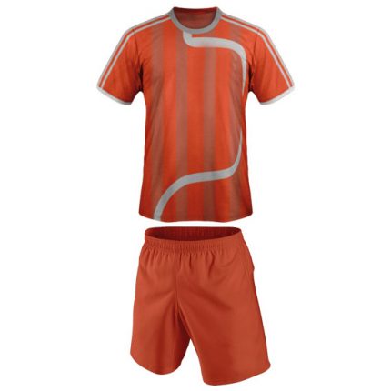 RUGBY UNIFORM
