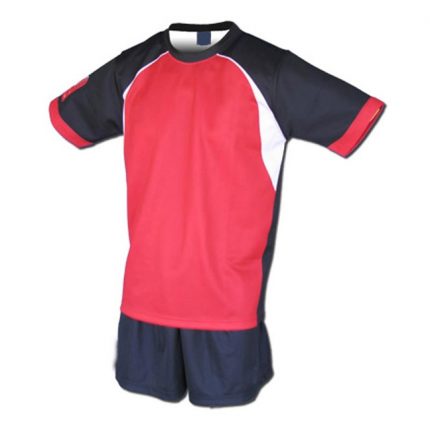RUGBY UNIFORM