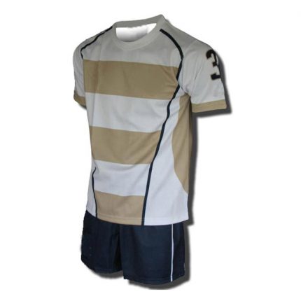 RUGBY UNIFORM
